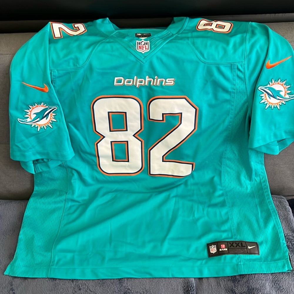 Miami Dolphins Jersey Nike